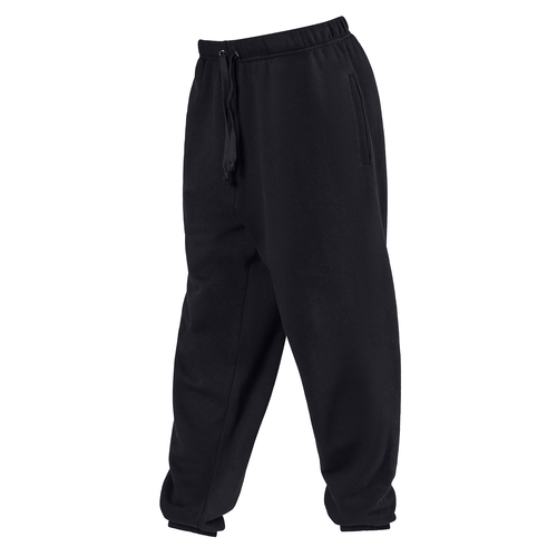 Energetiks Avery Classic Track Pants Child X-  Small; Black
