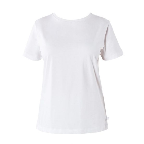 Energetiks Parker Tee Child X- Small; White