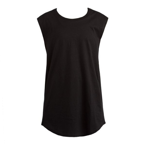 Energetiks Robin Tank Child Medium; Black