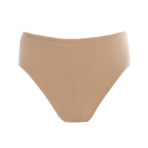 Dance Panties - Four-way Stretchable Seamless Briefs for Dancers