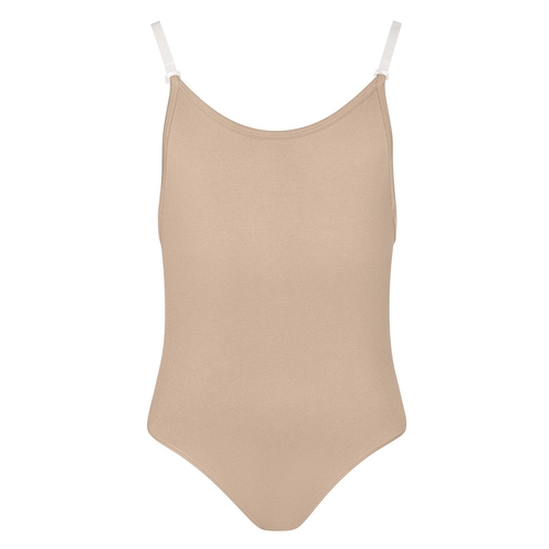 Energetiks Classic Seamfree Body Stocking Child Small/Medium; Beige