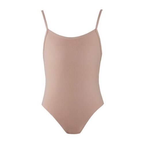 Energetiks Seamless Body Stocking Child Medium; Beige