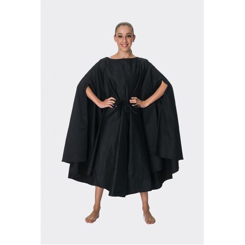 Studio 7 Danzcape Large Plain Black