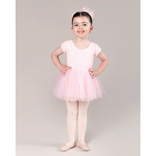 Energetiks Heidi Tutu Child XXX- Small; Candy