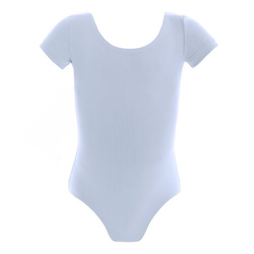 Energetiks Jesse Leotard Child XX- Small; Baby Blue