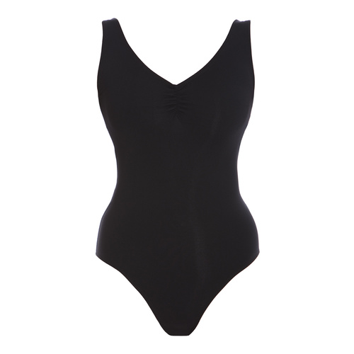 Energetiks Charlotte Leotard Child Large; Black