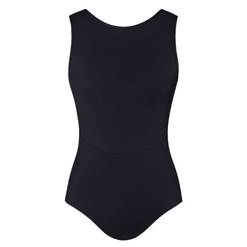 Energetiks Natalie Leotard Child Small; Black