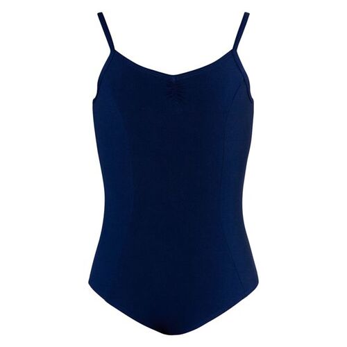 Energetiks Iris Camisole Child X- Small; Navy