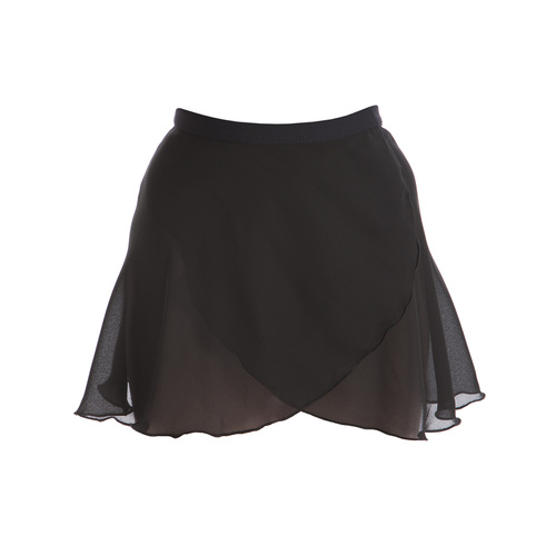 Energetiks Melody Skirt Child Large; Black