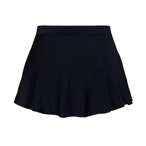 Energetiks Natalia Skirt Child X- Small; Black