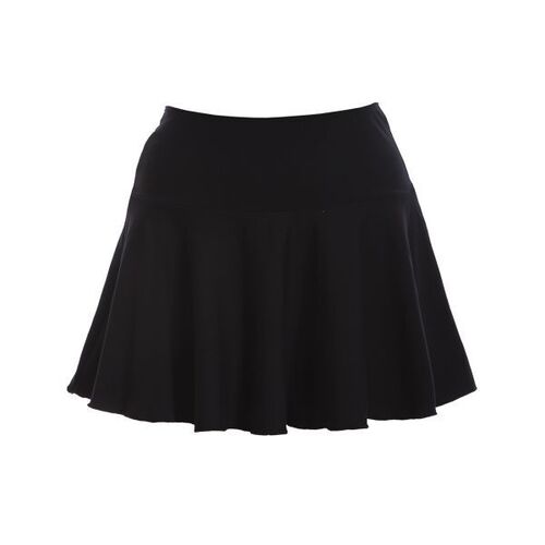 Energetiks Jessica Skirt Child X- Small; Black