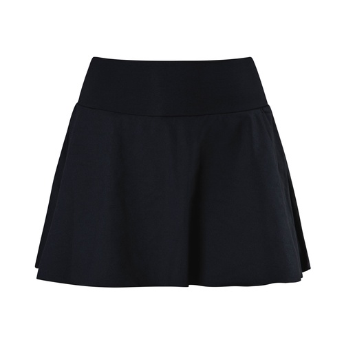 Energetiks Dylan Skort Child X- Small; Black