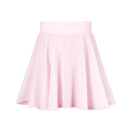 Energetiks Emily Georgette Skirt Child XXX- Small; Candy