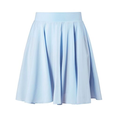 Energetiks Juliette Skirt Child X- Small; Baby Blue