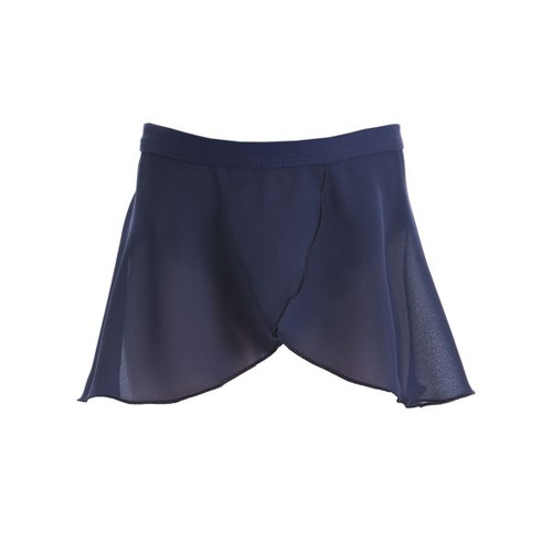 Energetiks Audrey Skirt- Child XX- Small; Navy