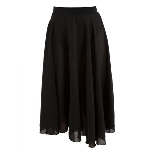 Energetiks Alice Skirt Child Large; Black