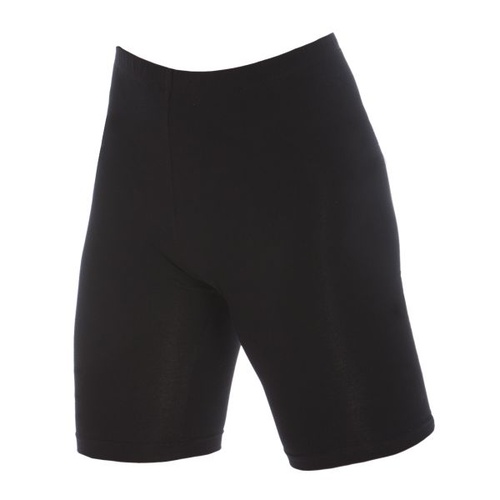 Energetiks Oakley Bike Short Proform Child X- Small; Black