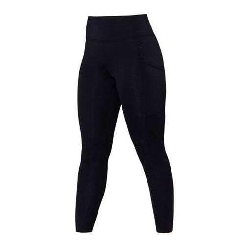 Energetiks Sabre Legging Child Small; Black