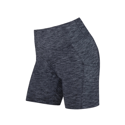 Energetiks Sabre Bike Shorts Child Small; Black 