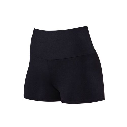 Energetiks Clea Short Child X- Small; Black