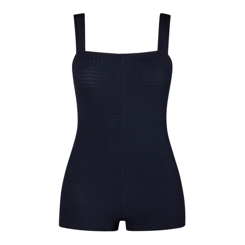 Energetiks Zara Romper Child Small; Black