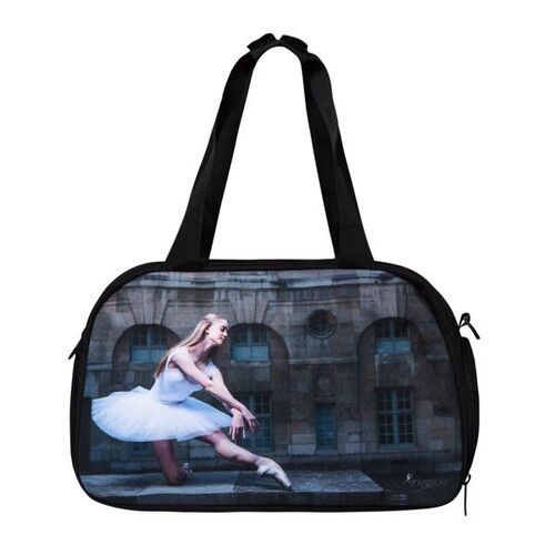 Energetiks Small Dance Duffle; Etoile