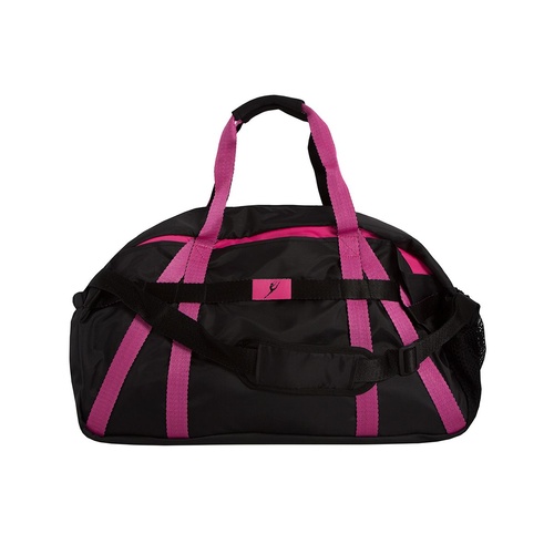 Energetiks Presley Duffle Bag; Mulberry