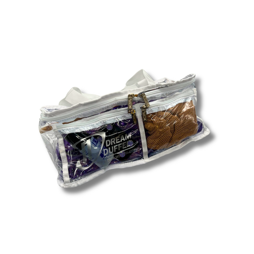 Dream Duffel Medium Garment Bag Cube; Medium