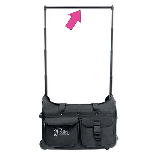 Dream Duffel Replacement Top Bar [Size: Small]