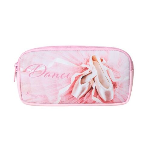Energetiks Mini Dance Case; Tutu Pink
