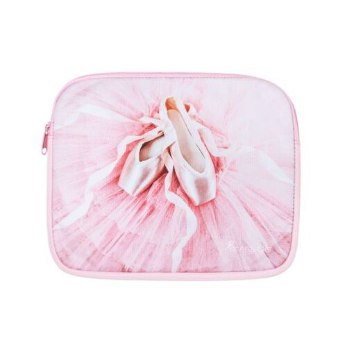 Energetiks Dance Tablet Case; Tutu Pink