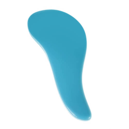Mad Ally Detangling Brush Aqua