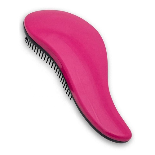 Mad Ally Detangling Brush Pink