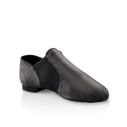 Danz Plus Slip On Soft Leather Jazz Shoes Adult /& Child Quality Assured