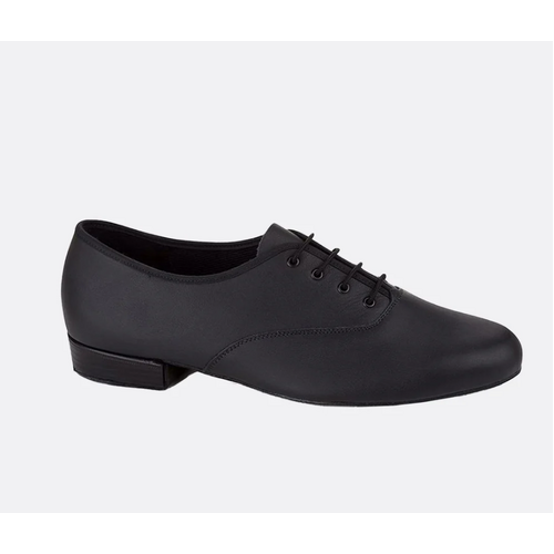 Energetiks Freed Men's Modern Leather; Black; Adult 7;