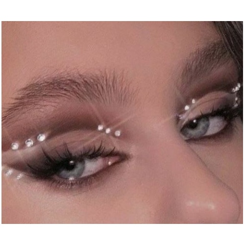 Fifi & Co Face/Hair Gems; 10mm