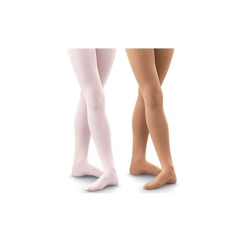 Fiesta Micro-Basics Footed Tights Child - Fiesta Legwear