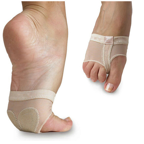 Mad Ally Foot Mittens Contemporary Shoes Adult S (4-6)