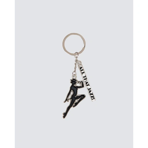 Energetiks Jazz Dancer Key Ring;