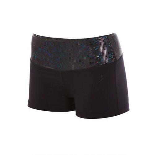 Energetiks Kylie Short Adult X- Small; Black