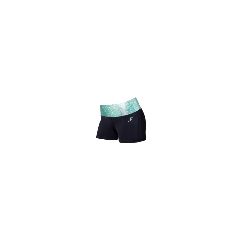 Energetiks Kylie Short Child X- Small; Mint