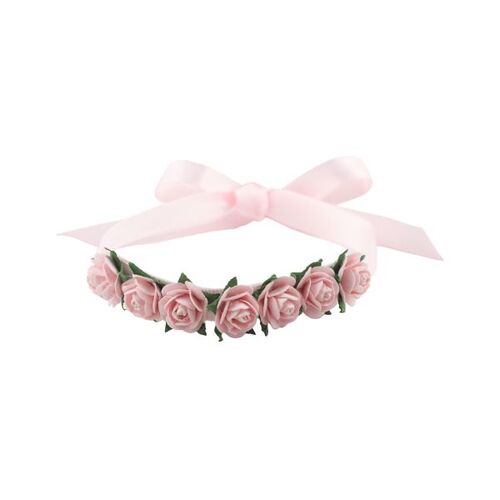 Energetiks Hair Blossom Medium; Pale Pink