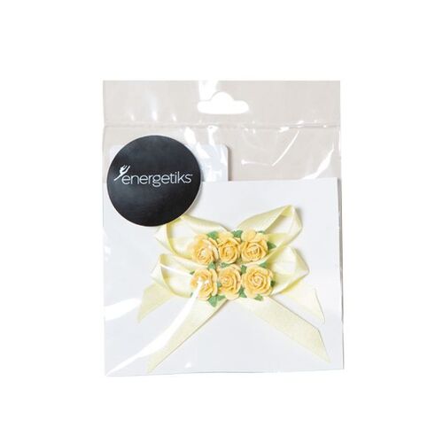 Energetiks Exam Pins; Lemon