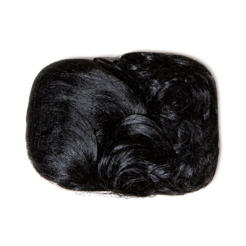 Energetiks Eva Wavy Pony; Black;