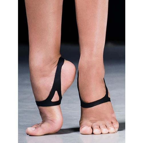 Contemporary Shoes Versatile Contemporary Dance Shoes for Sale