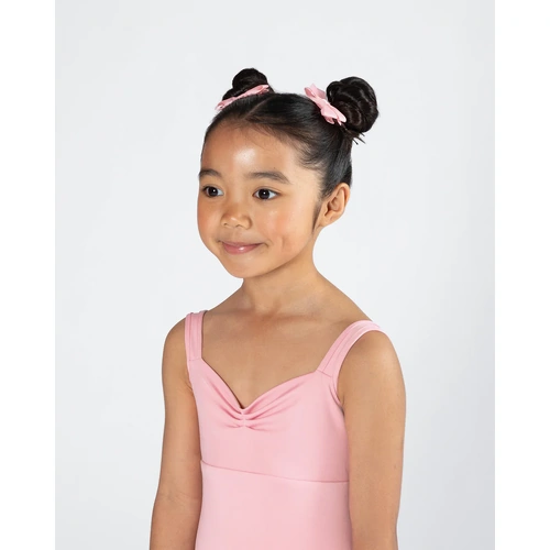Energetiks Jani Mini Bows - Twin Pack; Ballet Pink