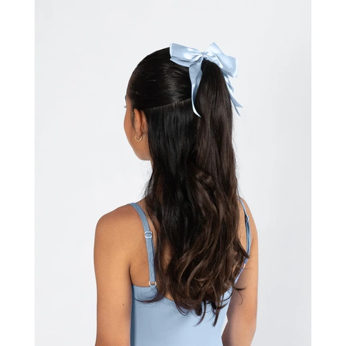 Energetiks Kira Bow with Tails; Baby Blue
