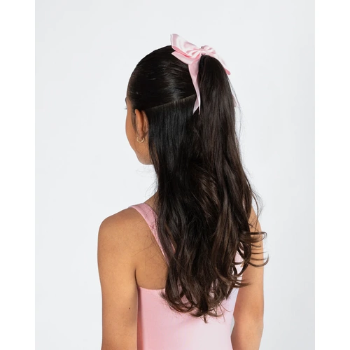 Energetiks Kira Bow with Tails; Candy