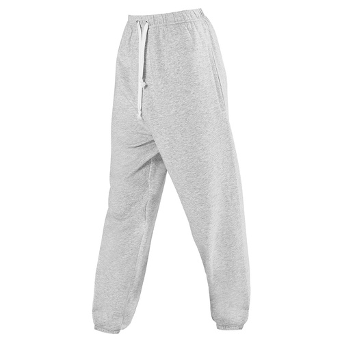 Avery Classic Track Pant; Adult X- Small; Grey Marle