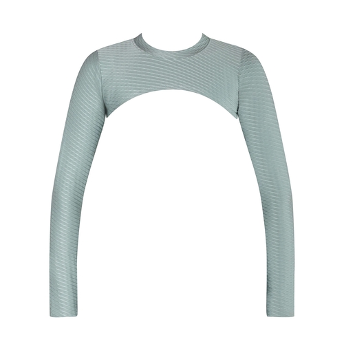 Energetiks Kela Shrug Adult XX- Small; Sea Mist